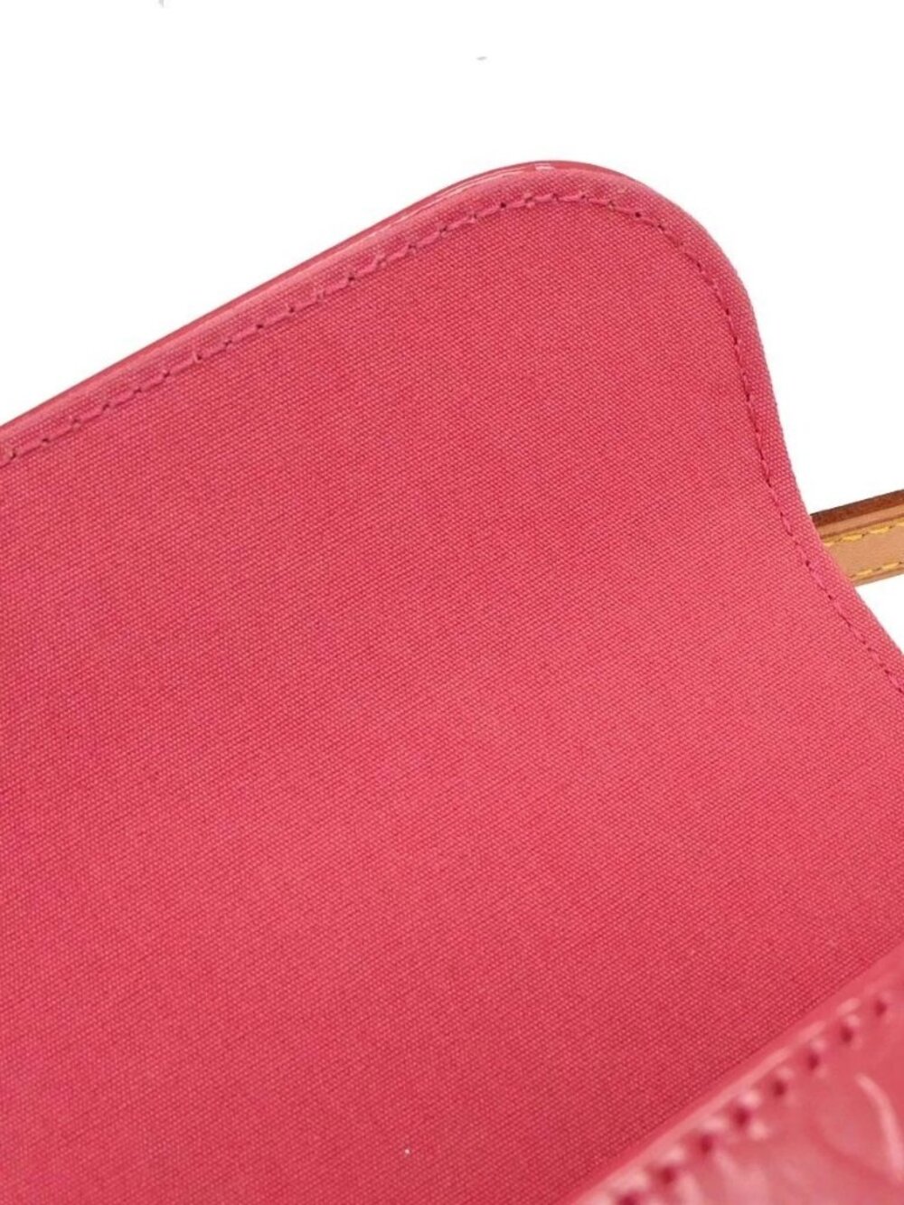 Louis Vuitton Pink Vernis - Picture 13 of 15